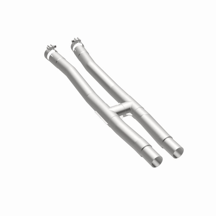 Magnaflow 19644 MagnaFlow 2024 Ford Mustang GT 5.0L D-Fit w/o Muffler Performance Exhaust
