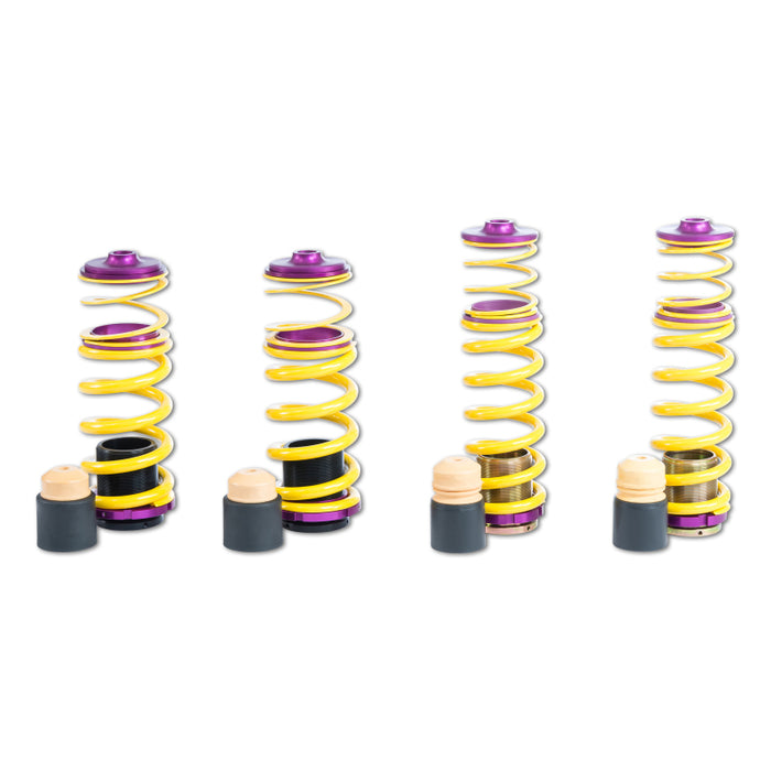 KW 253100AM 2016 Audi R8 Height Adjustable Spring Kit