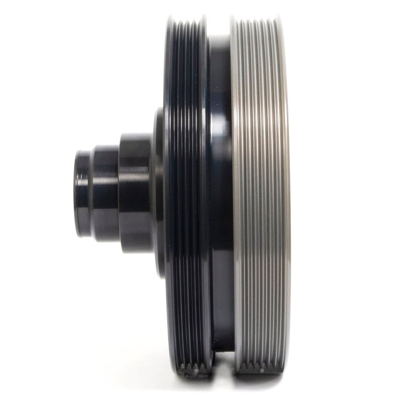 Fluidampr 760111 Chevy LS3/L99/Camaro w/ Stock Pulley Steel Internally Balanced Damper