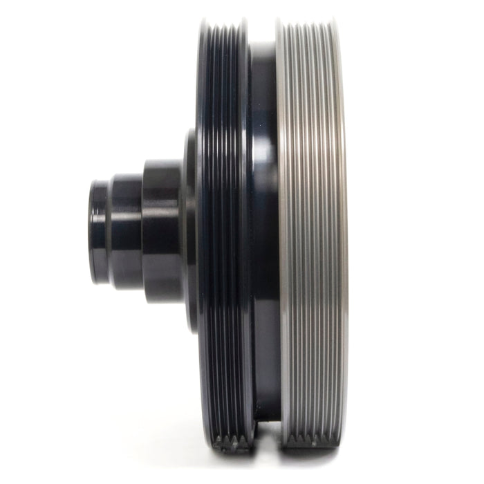 Fluidampr 760111 Chevy LS3/L99/Camaro w/ Stock Pulley Steel Internally Balanced Damper