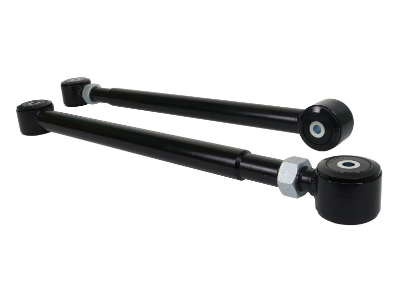 Whiteline KTA202 08-21 Toyota Land Cruiser / 08-21 Lexus LX Lower Trailing Arm