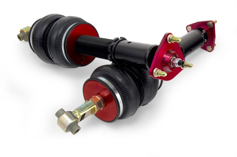 Air Lift 78645 Performance Lexus 06-13 IS250/IS350 AWD / 06-07 GS300 / 07-12 GS350 / 08-14 ISF Rear Kit