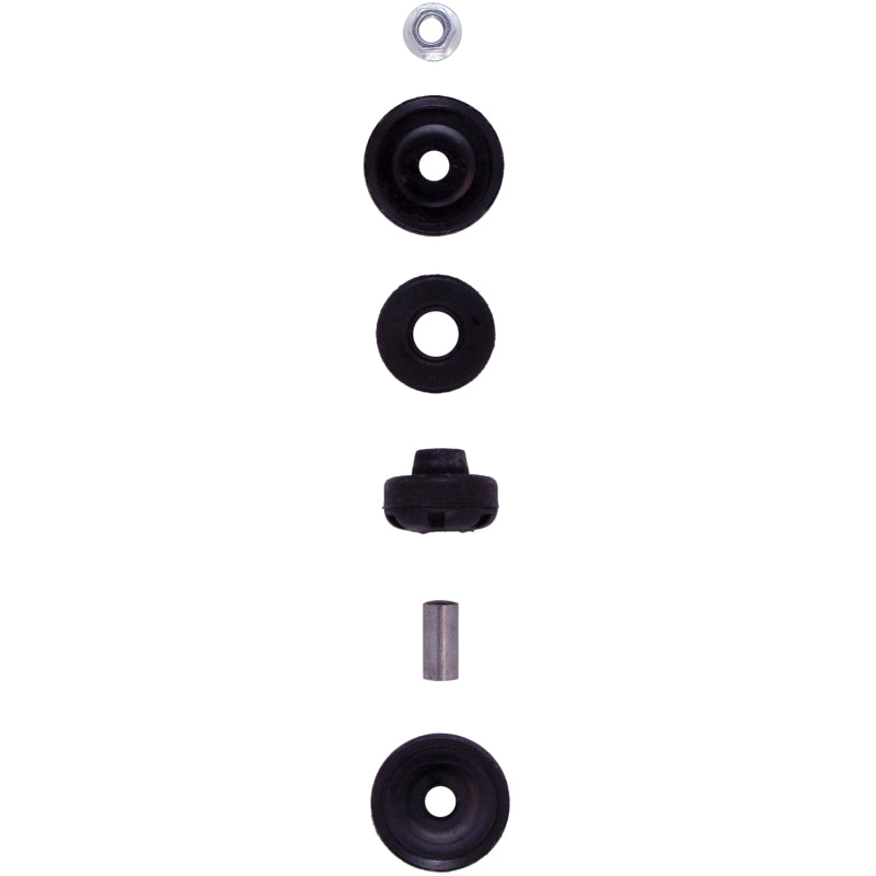 Bilstein 24-284707 B6 4600 Series 2017-2020 Ford F-250 / F-350 Super Duty (2WD) Front Monotube Shock Absorber