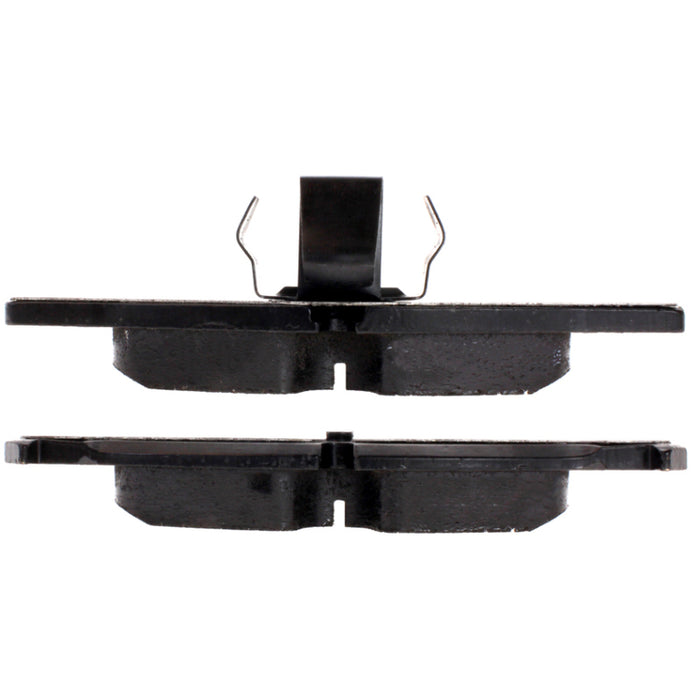 Stoptech 309.15610 StopTech Performance 13-15 BMW 320i Front Brake Pads