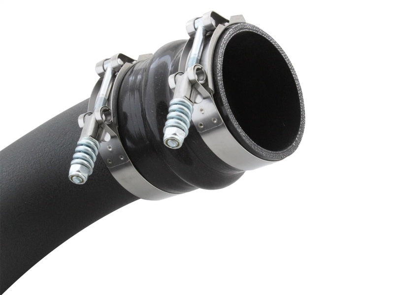 aFe 46-20118 Bladerunner 3in Intercooler Tube In 11-13 GM Diesel Trucks V8 6.6L (td) LML