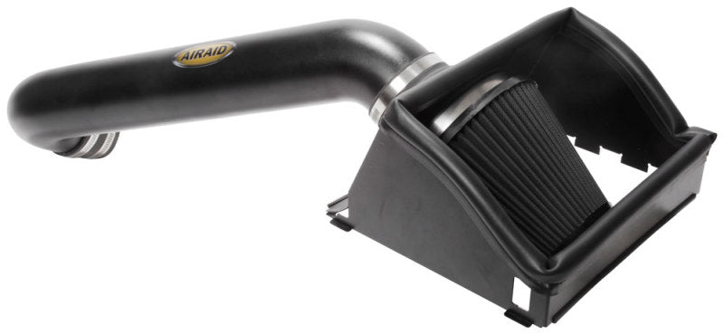 Airaid 402-368 15-18 Ford F-150 V8-5.0L F/I Cold Air Intake Kit
