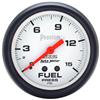 AutoMeter AM Phantom Gauges - 5813