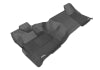 3D MAXpider L1FR06611509 ACE Kagu - Front - Black