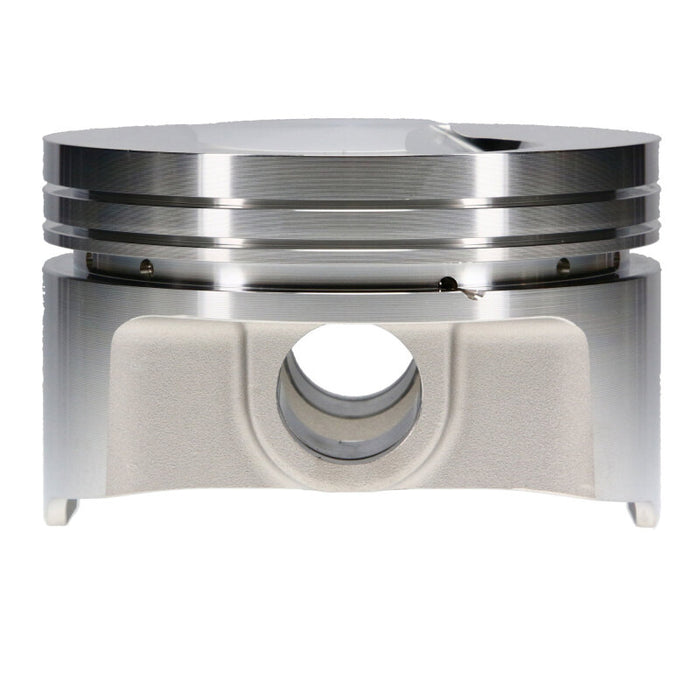 JE Pistons 281919 Chevrolet Big Block 4.500in Bore 1.645in CH 1.00 CC Piston Kit