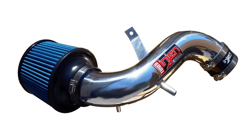 Injen SP1333BLK 11-15 Kia Optima / Hyundai Sonata 2.4L Black Short RAM Air Intake