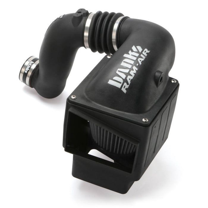 Banks Power 42145-D 03-07 Dodge 5.9L Ram-Air Intake System - Dry Filter