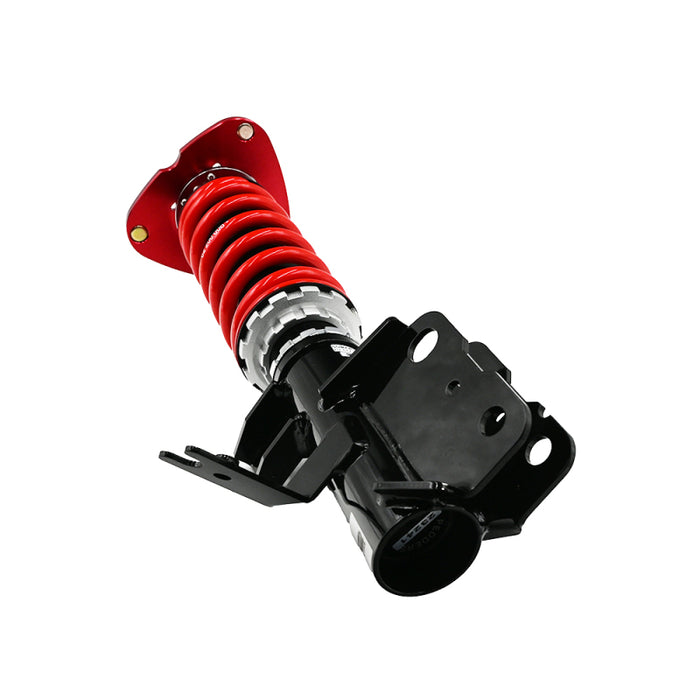 Pedders PED-161203 2022+ Subaru WRX Extreme XA Coilover Kit