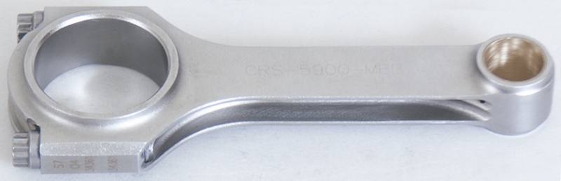 Eagle CRS5900MB3D Mitsubishi 4G63 2nd Gen Engine Connecting Rods w/7-Bolt Crank/22mm Piston Pin (Set of 4)