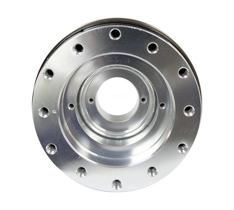 NRG SRK-200-1SL Quick Release Gen 2.0 - Silver Body / Chrome Ring SFI Spec 42.1