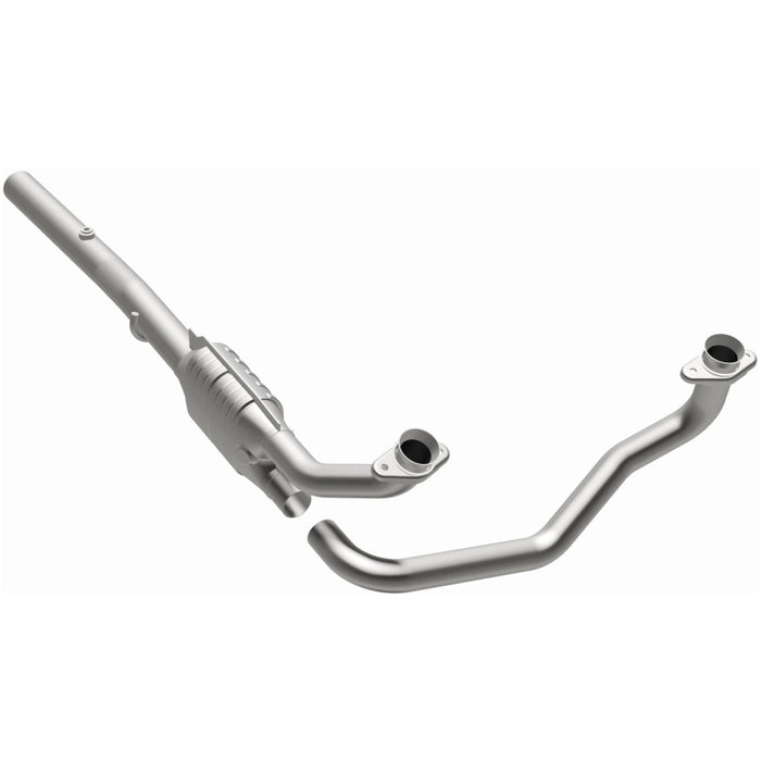 Magnaflow Perf Exhaust MAG23285 94-01 Dodge Ram 3.9/5.2 /5.9L Cat Converter