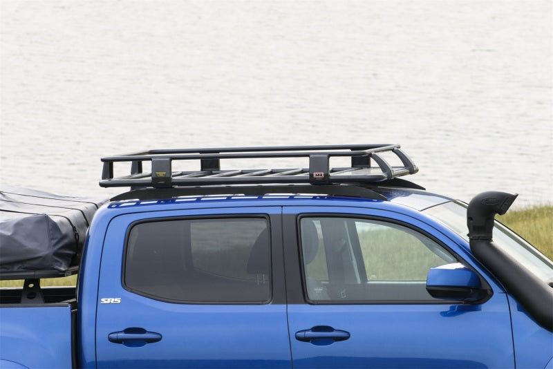 ARB 3800250 ARB Steel Roof Rack Cages