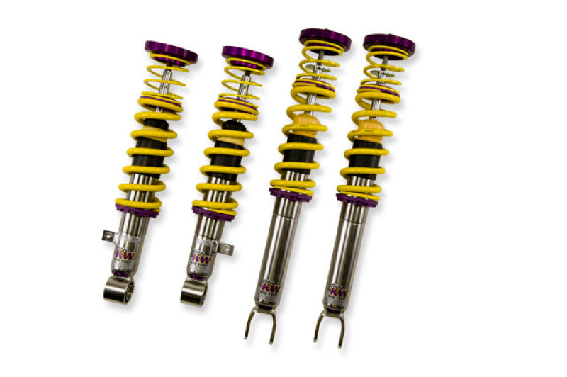 KW 35285009 Coilover Kit V3 Nissan 300ZX (Z32)