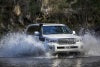 ARB SS88HPE ARB Safari Armax Snorkels
