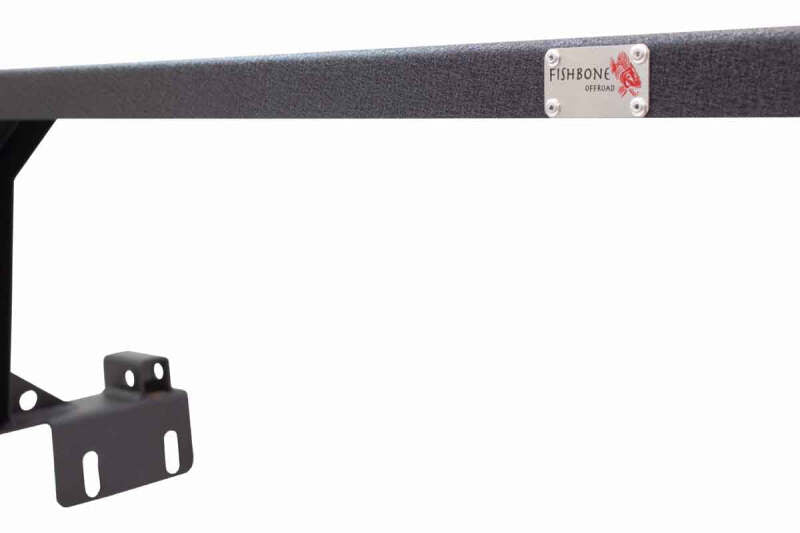 Fishbone Offroad FB22150 Jeep Gladiator Tackle Bed Rack