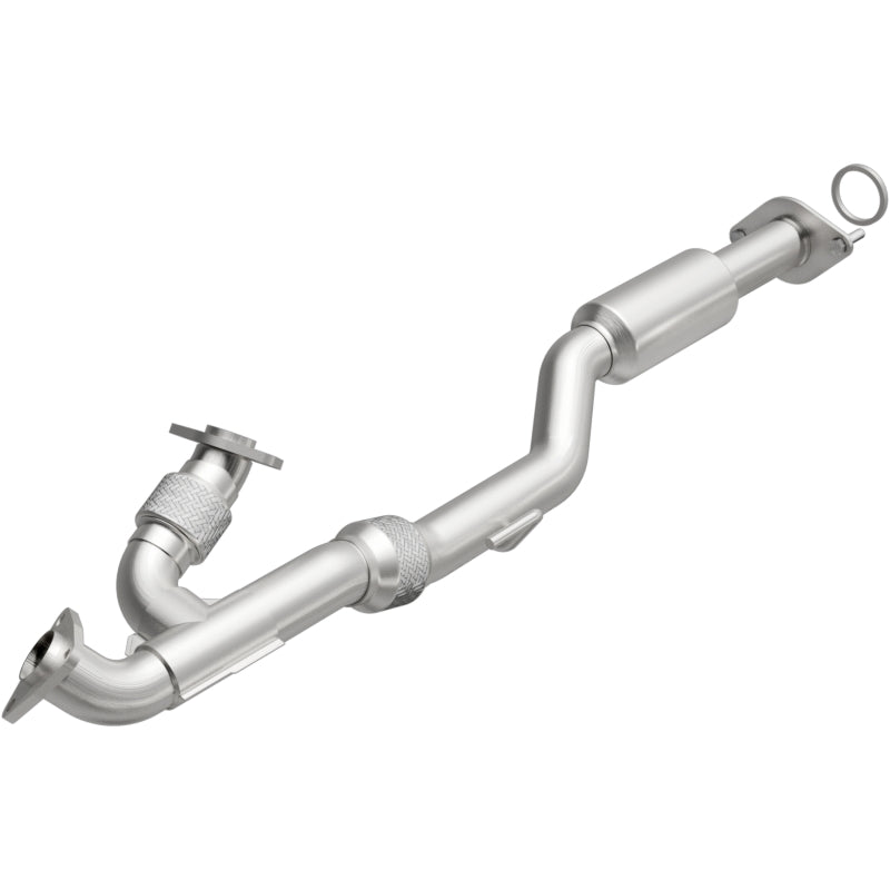 Magnaflow 52699 MagnaFlow Direct-Fit OEM EPA Compliant Catalytic Converter - 13-15 Nissan Pathfinder V6 3.5L