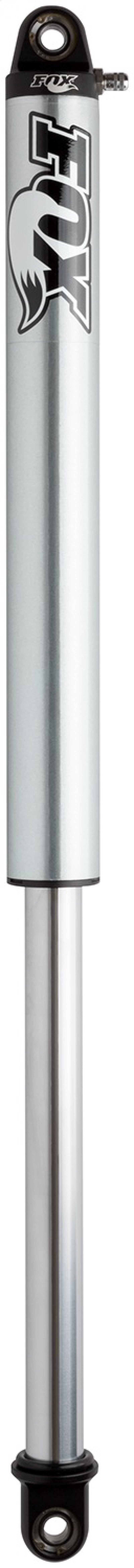 FOX 980-02-019 Fox 2.0 Factory Series 12in. Air Shock 1-1/4in. Shaft (Normal Valving) 40/90 - Black/Zinc