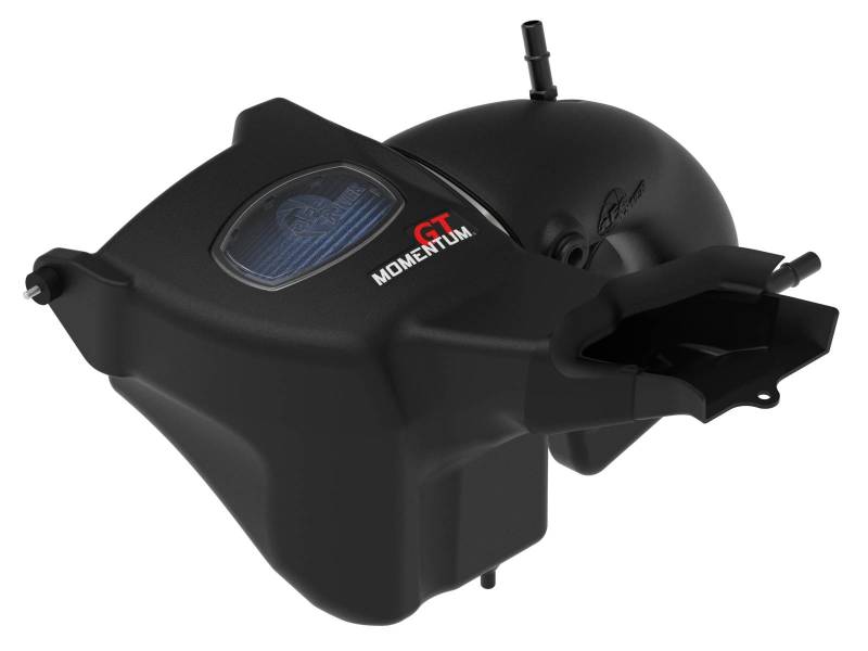 aFe 50-70082R POWER Momentum HD Cold Air Intake System w/ Pro 5R Media 2021+ Ford Bronco 2.3L (t)