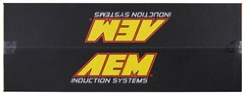 AEM Induction 24-6110C 03-05 Honda Accord V6 Silver V2 Intake