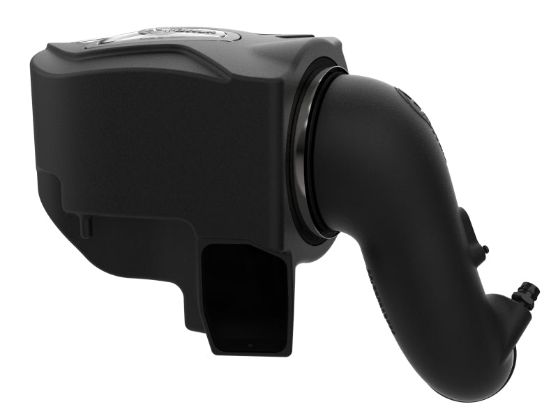 aFe 50-70105R Momentum GT Pro 5R Cold Air Intake System 20-23- BMW X3 M40i