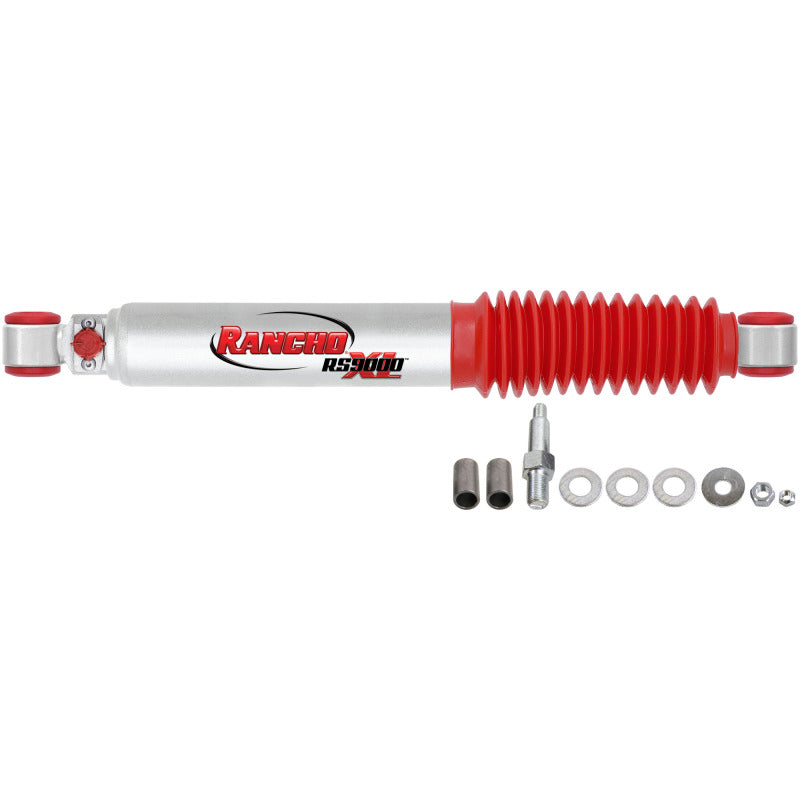Rancho RS999120 69-82 Chevrolet Blazer / Full Size Front RS9000XL Shock
