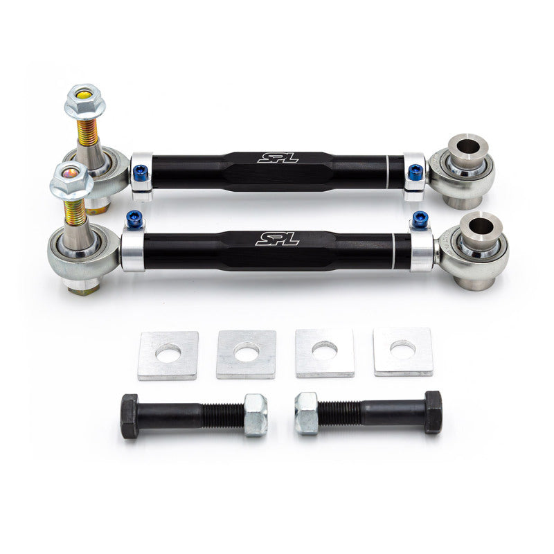 SPL Parts SPL RTAEL FRS 2013+ Subaru BRZ/Toyota 86 / 2015+ Subaru WRX/STI Rear Toe Arms w/Eccentric Lockout