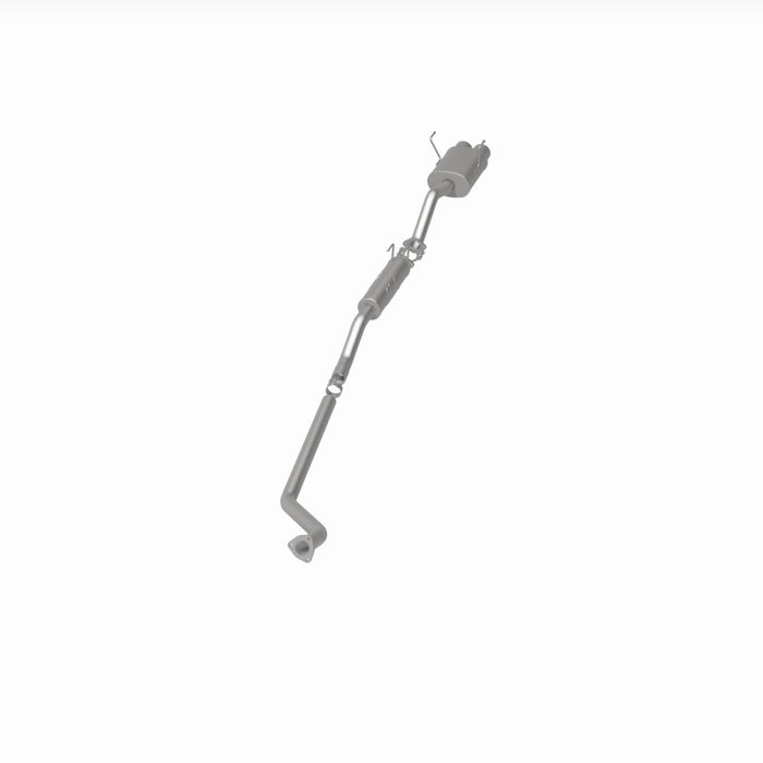 Magnaflow 15757 MagnaFlow Sys C/B Civic Hatchback I4 2.0L 02-