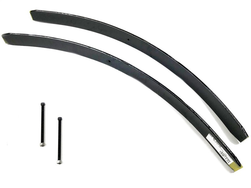 Tuff Country 81350 99-23 Chevy Silverado 1500 4wd Rear 2in Add-a-Leafs