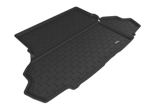 3D MAXpider M1FR0861309 15-23 Ford Mustang Kagu Cargo Liner - Black