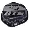 ATS Diesel 4029156248 01+ GM / 03+ Dodge 14-Bolt 11.5in American Axle ATS Protector Rear Differential Cover