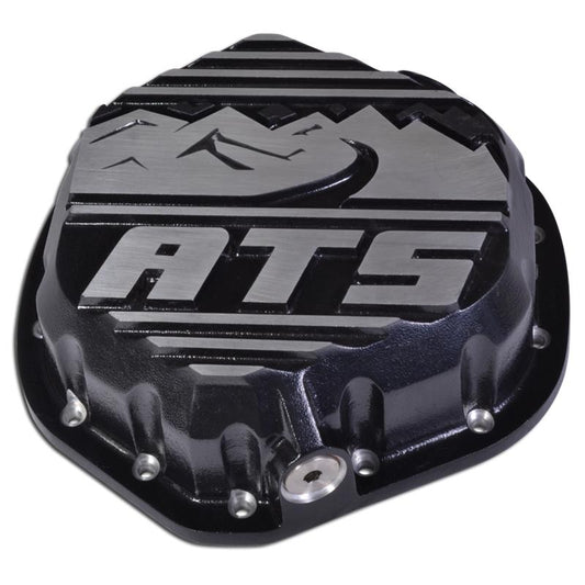 ATS Diesel 4029156248 01+ GM / 03+ Dodge 14-Bolt 11.5in American Axle ATS Protector Rear Differential Cover