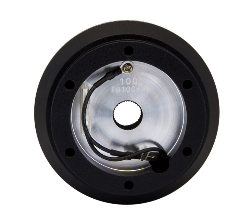 NRG SRK-100H Short Hub Adapter Mitsubishi / Subaru