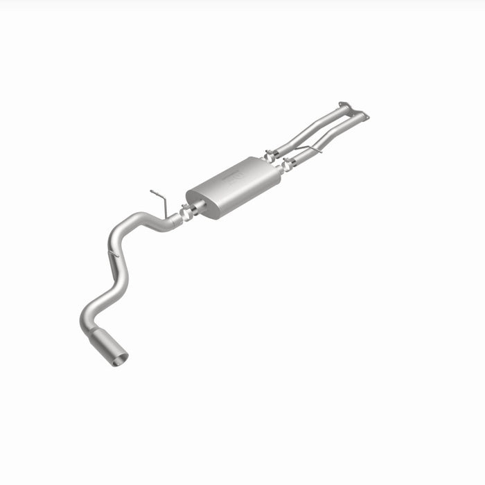 Magnaflow 15701 MagnaFlow Sys C/B Tahoe 96-99 Dual Inlet Muff