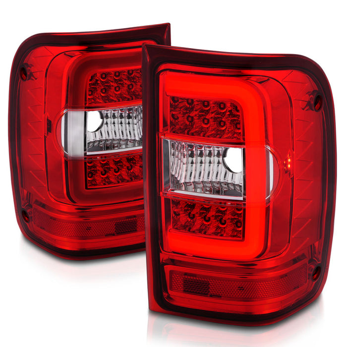 ANZO 311393 ANZ LED Taillights