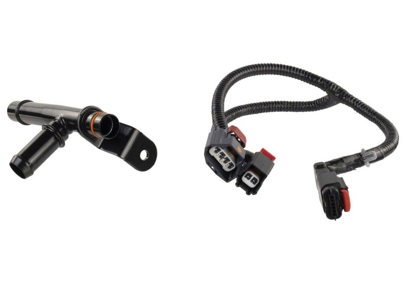 Ford Racing M-9424-M50CJB 5.0L Coyote Cobra Jet Intake Manifold