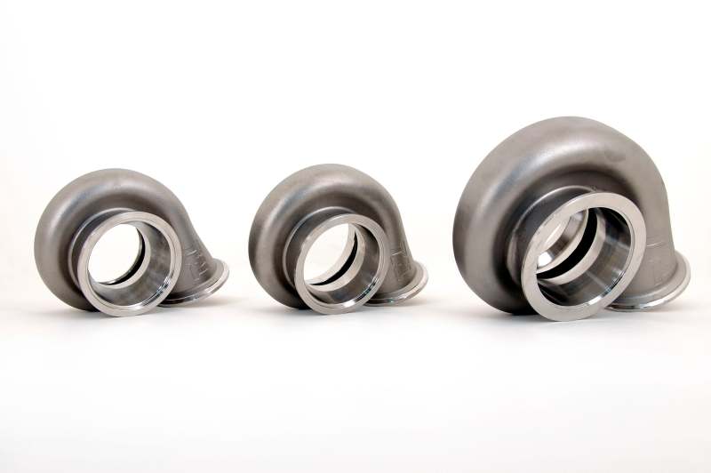 TiALSport 002460 TiAL Sport GT30 .82 A/R Stainless Steel Turbine Housing