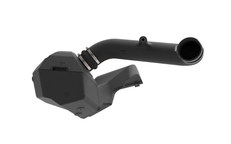 K&N Engineering 63-2616 K&N 63 Series AirCharger Performance Intake 2021+ Ford F150 5.0L V8 F/I