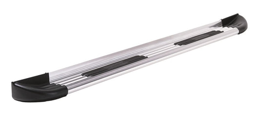 LUND 291141 Lund 00-14 Chevy Suburban 1500 (90in) TrailRunner Extruded Multi-Fit Running Boards - Brite