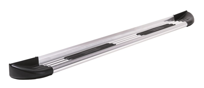 LUND 291111 Lund 02-09 Jeep Liberty (54in) TrailRunner Extruded Multi-Fit Running Boards - Brite