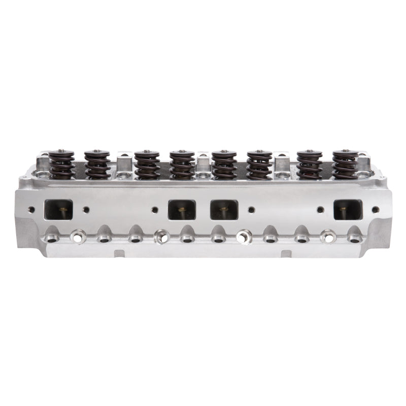 Edelbrock EDE60825 BBM Perf. RPM Cylinder Head - Assembled 75cc
