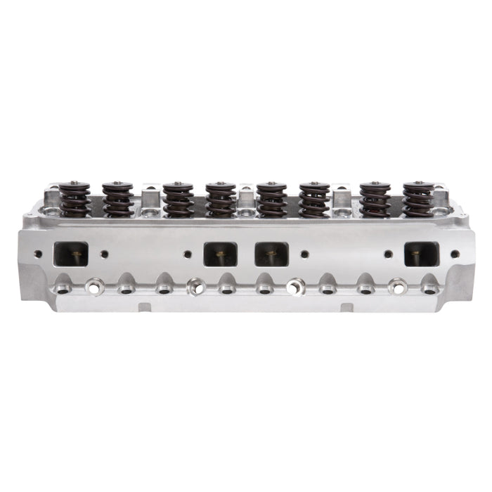 Edelbrock EDE60825 BBM Perf. RPM Cylinder Head - Assembled 75cc