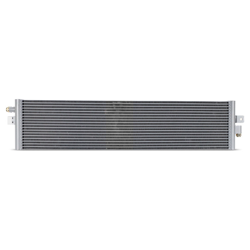 Mishimoto MMTC-RAM-10 10-12 RAM 2500/3500 6.7L Cummins Transmission Cooler