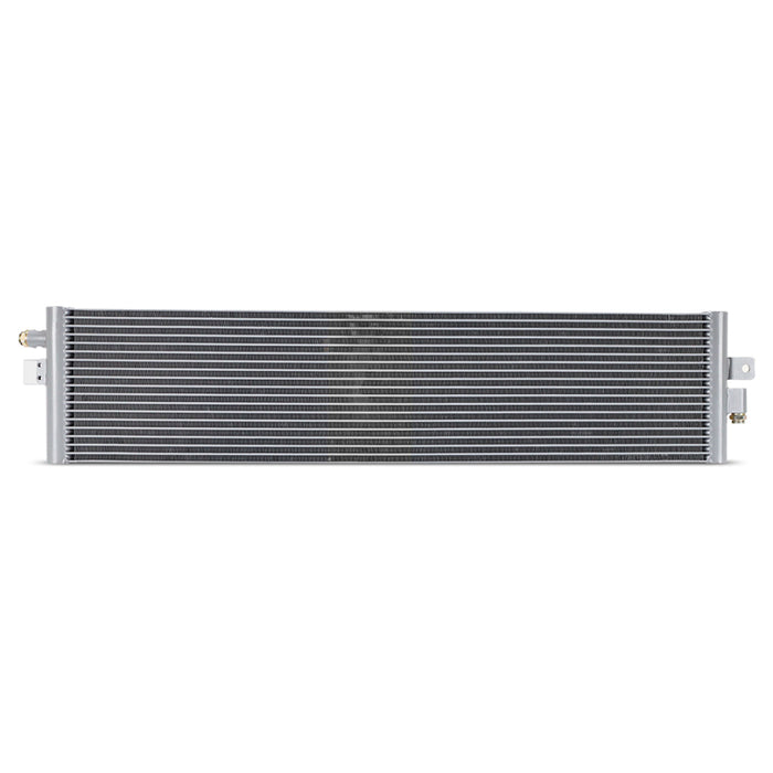 Mishimoto MMTC-RAM-10 10-12 RAM 2500/3500 6.7L Cummins Transmission Cooler