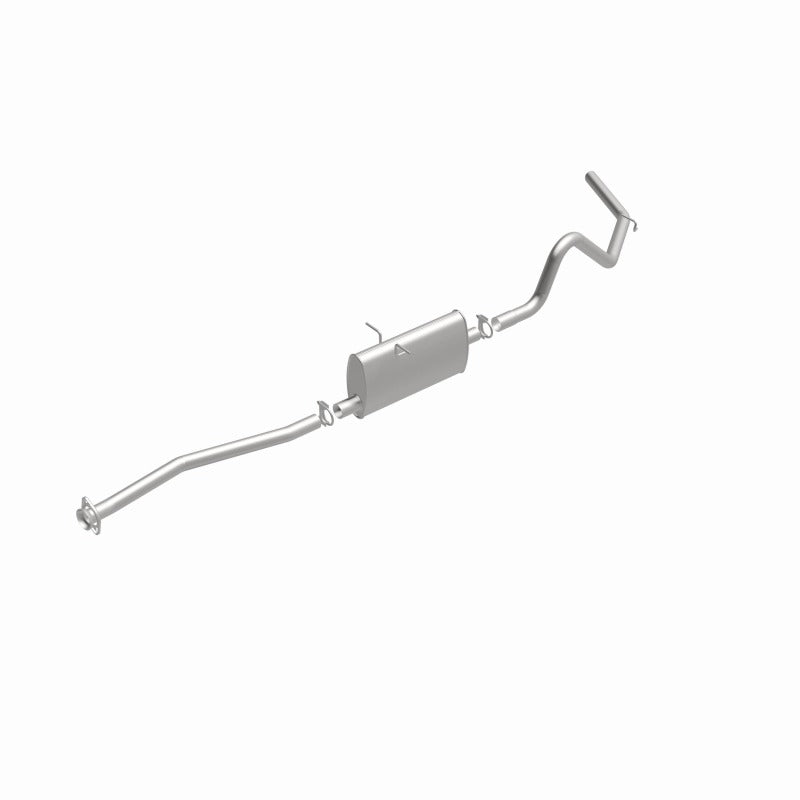 Magnaflow 106-0184 MagnaFlow BRE Exhaust Kit 01-03 Ford Ranger