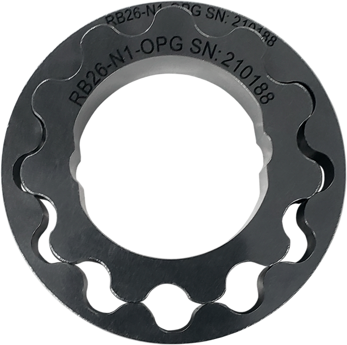 Boundary RB26N1-OPG Nissan RB26DETT N1 2.6L Billet Oil Pump Gear