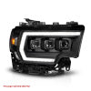 ANZO 111601X-R ANZ LED/Projector Headlights